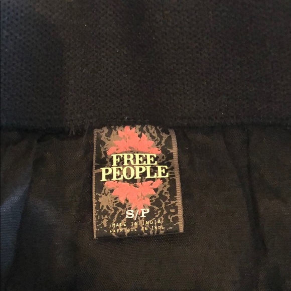 Free People Sequin skirt - Picture 3 of 5